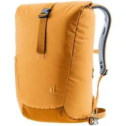 Deuter Deuter Stepout 22 Lifestyle Rucksack (9908 amber/maple) – Produktbild 1 von 1