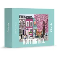 Piecely Piecely Notting Hill London Puzzle, 1000 Teile – Produktbild 1 von 1