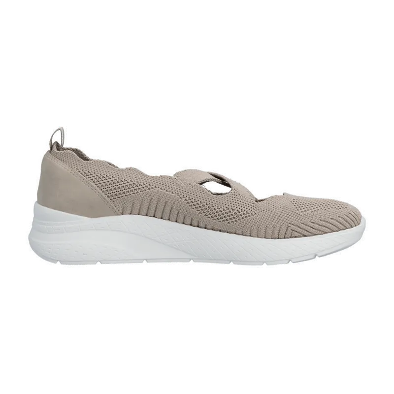 Rieker Rieker M8554-62 für Damen, beige, Größe 43 EU, Beige, – Produktbild 2 von 7