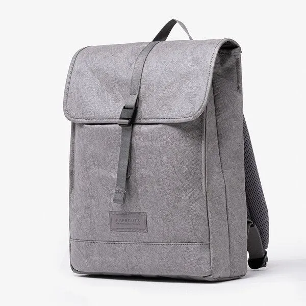 paprcuts paprcuts Rucksack Kyoto, Just grey (grau), – Produktbild 1 von 4