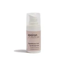 Apeiron Apeiron Augenfältchen Fluid 15ml – Produktbild 1 von 1