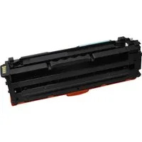 Memo memo Toner ersetzt Samsung CLT-C506L cyan – Produktbild 1 von 1