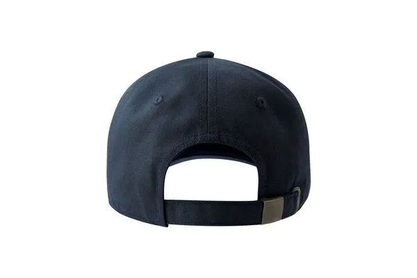 Atlantis Headwear Atlantis Headwear Herren Cap mit unstrukturierter Krone 14 Farben Dad Hat S, Navy, – Produktbild 4 von 5