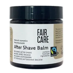 FAIR CARE FAIR CARE After Shave Balm 100 ml - Rasurpflege – Produktbild 1 von 1