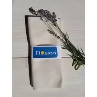 Flosinn Flosinn Moltontuch Bio-Baumwolle 2er Pack – Produktbild 1 von 1
