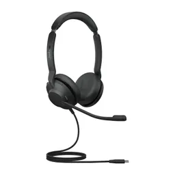 GN NETCOM Jabra Evolve2 30 UC | 23089-989-879 | Headset - On-Ear – Produktbild 1 von 1