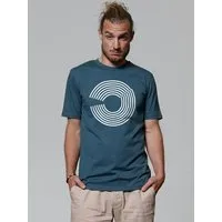 watapparel watapparel T-Shirt Unisex Abstract 01, Stargazer, – Produktbild 1 von 1