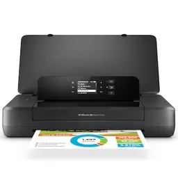 HP HP OfficeJet 200 Tintenstrahldrucker – Produktbild 1 von 1