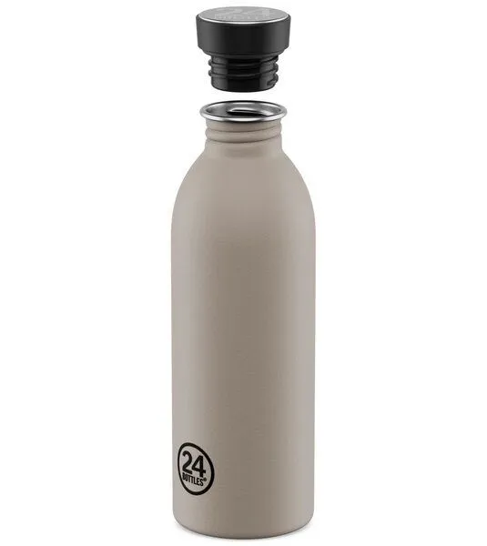 24bottles 24bottles Urban Bottle, Linen, – Produktbild 2 von 2