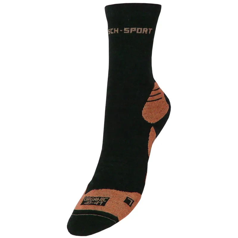House of Hunting Socken House of Hunting Aktiv, Noir, – Produktbild 1 von 1