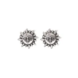 pakilia pakilia Ohrstecker "Sol radiante" – Produktbild 1 von 1