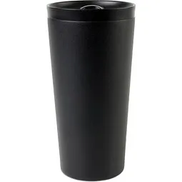 Aviana Aviana™ Rowan RCS recycelter Thermobecher 500ml, Schwarz, – Produktbild 1 von 1