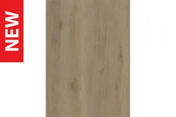 woodstore24 5,2 mm Klick Vinyl (SPC) mit integrierter Trittschalldämmung, Holzoptik, Eiche Tabak, 5,2 (S) x 181 (B) x 1220 (L) mm (2,2082 m² / Paket) – Produktbild 1 von 1