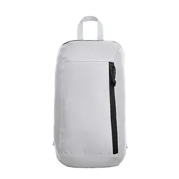 Halfar HALFAR Rucksack Flow, weiß, 8 l, Weiß, – Produktbild 1 von 1