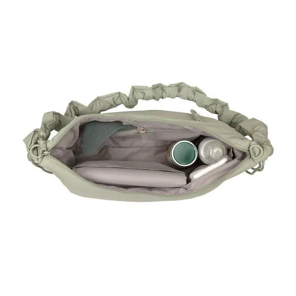 Lässig Lässig Wickeltasche Crossbody - Lunua Bum Bag Up 3 Farben wählbar, Mint, – Produktbild 4 von 6