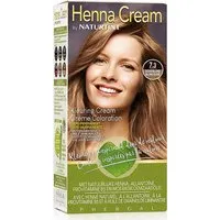 Naturtint Naturtint Henna Cream 7.3 Goldblond – Produktbild 1 von 1