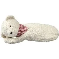 Efie Efie Wärmflasche Teddy mit Halstuch, kbA (organic), Made in Germany – Produktbild 1 von 1