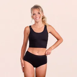 Taynie Ultra Periodenunterwäsche 60°C Taynie Comfort Ultra – Produktbild 1 von 1