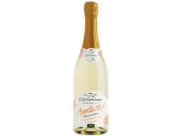 Clostermann Clostermann Appléritif mit Salz-Pomeranze & Wacholder, alkoholfrei – Produktbild 1 von 1