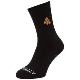 Iriedaily Iriedaily Pizza Love Socks – Produktbild 1 von 1