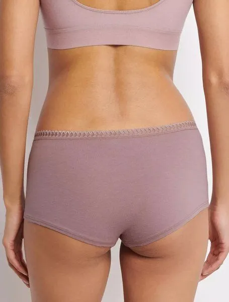 Sloggi Sloggi 3er Pack Shorts GO Crush Bio-Baumwolle, Multiple colors, – Produktbild 3 von 4