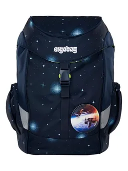 Ergobag Ergobag Kinderrucksack mini, mit Hüft- & Brustgurt für einen ergonomischen Sitz – Produktbild 1 von 1