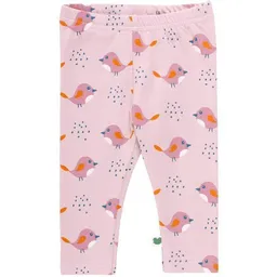 Fred's World by Green Cotton Fred's World by Green Cotton Baby Leggings Bird – Produktbild 1 von 1