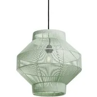 Originalhome Originalhome Recycelt Lampenschirm Lampion Nr. 2 - M aus Küstenplastik – zero waste & fair produziert. – Produktbild 1 von 1