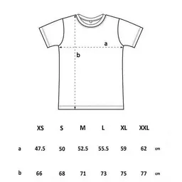 Spangeltangel Spangeltangel T-Shirt "Slackline", Herrenshirt, bedruckt, Siebdruck, Bio-Baumwolle – Produktbild 1 von 1