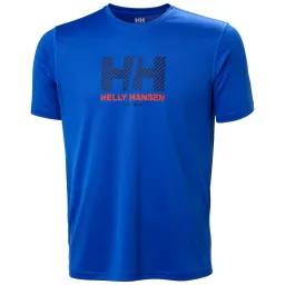 Helly Hansen Trikot Helly Hansen Tech Graphic 2.0 – Produktbild 1 von 1