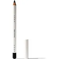 Uoga Uoga Uoga Uoga Eyeliner Pencil vegan, für präzise Linien oder Smokey-Effekts, 850 blacker than black, – Produktbild 1 von 1