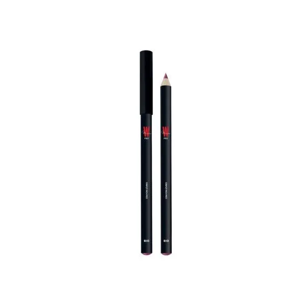 Miss W pro Miss W pro Lip Liner in 6 Varianten, Rosewood, – Produktbild 1 von 2