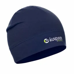 Kaipara - Merino Sportswear Kaipara - Merino Sportswear Merino Beanie Unisex 200 Onesize – Produktbild 1 von 1