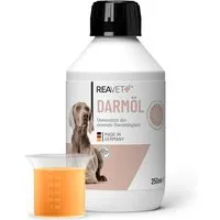 REAVET REAVET Darmöl 250ml – Produktbild 1 von 1