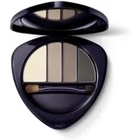 Dr Hauschka Dr. Hauschka Eye & Brow Palette 01 stone – Produktbild 1 von 1