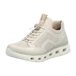 Rieker Rieker M6064 für Damen, beige, Größe 42 EU – Produktbild 1 von 1