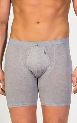 ZD Zero Defects ZD Zero Defects Radhose aus ägyptischer Baumwolle – Produktbild 1 von 1