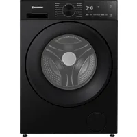 Wisberg Wisberg WBWM3A5B9DE SwiftWash & CreaseControl, Schwarz, – Produktbild 1 von 1