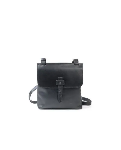 Harolds Harolds Harold's Ab13 handbag upend m Aberdeen, Schwarz, – Produktbild 1 von 3