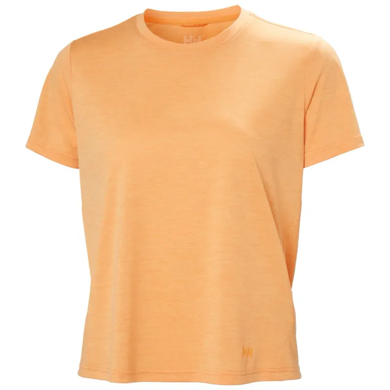 Helly Hansen Trikot Damen Helly Hansen Sval, Orange, – Produktbild 1 von 1