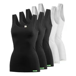 kleiderhelden kleiderhelden LadyCover 5er Pack Unterhemd – Produktbild 1 von 1