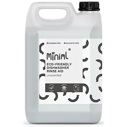 Miniml Miniml Klarspüler Parfümfrei - 5L Nachfüllpackung – Produktbild 1 von 1
