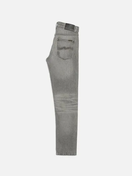 Nudie Jeans Nudie Jeans Solid Ollie - Pale Ash – Produktbild 2 von 4