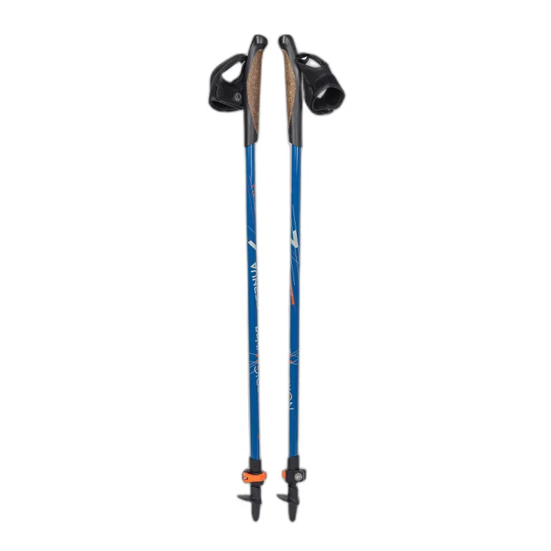 Ternua Stock Ternua Walking, Bleu, – Produktbild 2 von 2