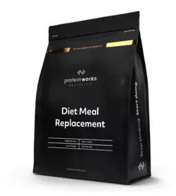 The Protein Works The Protein Works Diet Meal Replacement 2000 g Erdbeercreme – Produktbild 1 von 1