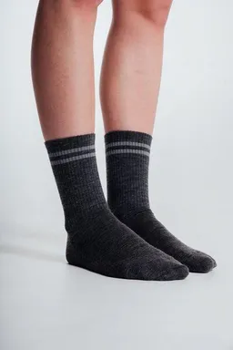 Kopyto Kopyto FENNEKS RWS – Sportliche Wollsocken – Produktbild 1 von 1