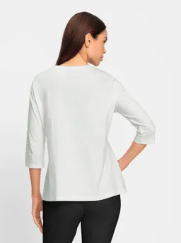 heine 3/4-Arm-Shirt – Produktbild 1 von 1
