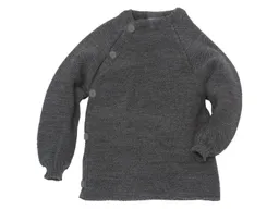 Reiff Strickwaren Reiff Strickwaren Baby Jacke Schlüttli Bio-Merinowolle – Produktbild 1 von 1
