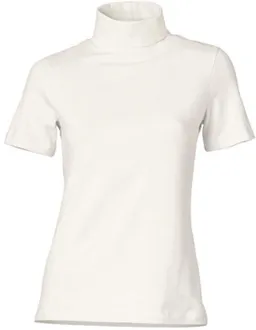 heine Rollkragenshirt ecru – Produktbild 1 von 1