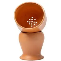 FAIRVEDA FAIRVEDA Ayurvedische Gesichtssauna aus Ton - Gesichtsdampfer zur Hautpflege – Produktbild 1 von 1